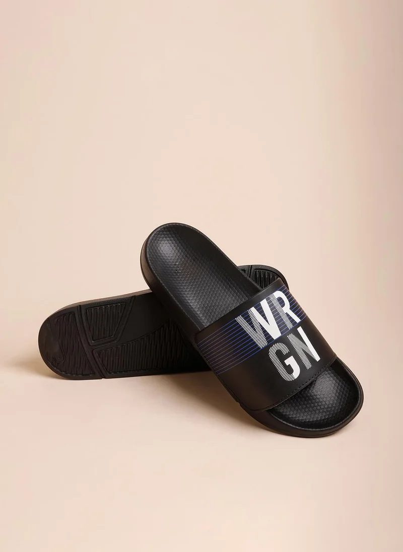 Wrogn Sliders |  Pitch